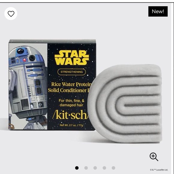 Kitsch Star Wars Bundle - Picture 6 of 6